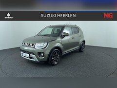 Suzuki Ignis - 1.2 Smart Hybrid Select