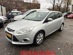 Ford Focus Wagon - 1.0 EcoBoost Trend / OLIE LAMPJE BRANDT