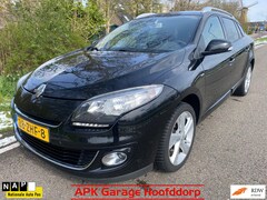 Renault Mégane Estate - 1.2 TCe BOSE NAP