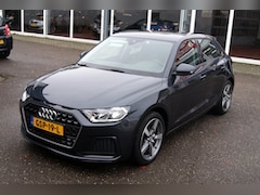 Audi A1 Sportback - 25 TFSI Advanced epic Clima, Pdc, Carplay, Cruise, RIJKLAARPRIJS