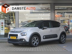 Citroën C3 - PureTech 82pk Feel Edition │ Connect Nav │ Apple Carplay™ & Android Auto™