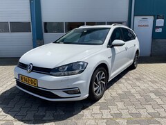 Volkswagen Golf Variant - 1.5 TSI Automaat DSG variant