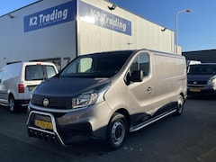 Fiat Talento - 1.6 MJ EcoJet L2H1 Basis