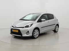 Toyota Yaris - 1.5 Hybrid Dynamic Navigatie Automaat