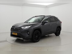 Toyota RAV4 - 2.5 Hybrid 2WD Executive Trekhaak Automaat