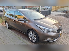 Kia Cee'd Sportswagon - 1.6 GDI Business Pack