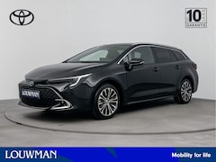 Toyota Corolla Touring Sports - Hybrid 140 Dynamic | Apple Carplay & Android Auto | Navigatie | Nieuw Display |* | Direct