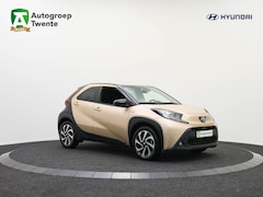 Toyota Aygo X - 1.0 VVT-i MT Pulse | Private lease 299