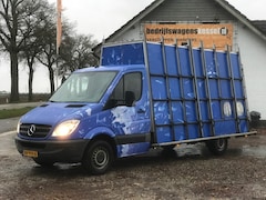 Mercedes-Benz Sprinter - 311 2.2 CDI Euro 4 Glasrasteel