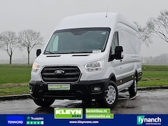 Ford Transit - 2.0 TDCI 185 L4H3