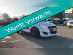 Suzuki Swift - 1.2 Comfort 90pk Airco Historie Sportief Zuinig Geen import