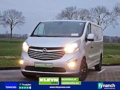 Opel Vivaro - 1.6 L2H1 EDITION Euro6