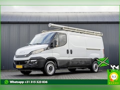 Iveco Daily - 35S16V 2.3 L2H1 | 3.5T Trekgewicht | Automaat | Euro 6 | Cruise | Climate | Imperiaal | Sc