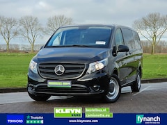 Mercedes-Benz Vito Tourer - 114 CDI 9Persoons Automaat