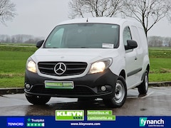 Mercedes-Benz Citan - 109 CDI XL AC EURO6