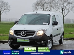 Mercedes-Benz Citan - 109 CDI XL AC EURO6