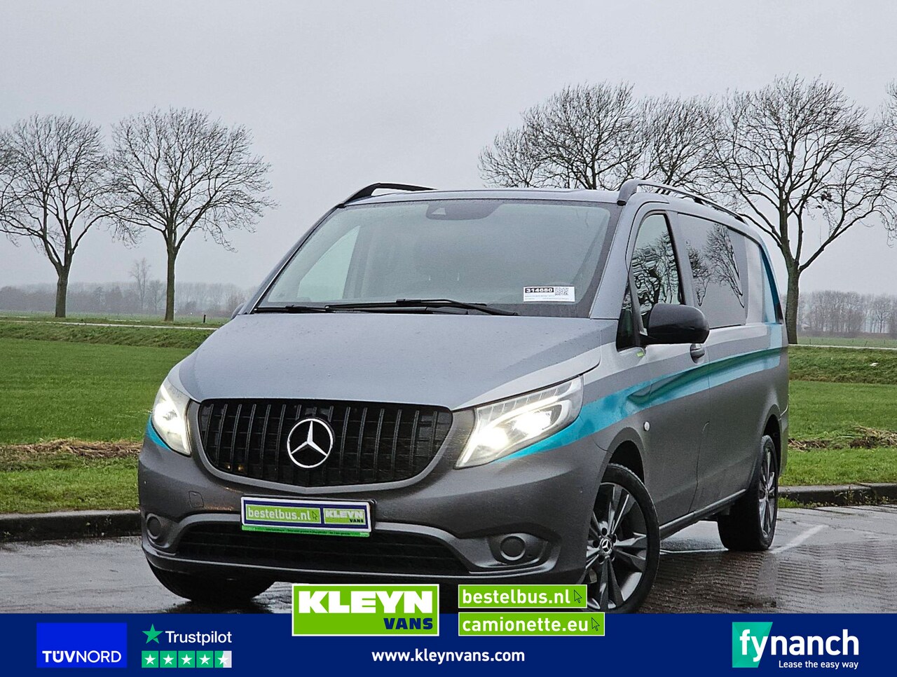 Mercedes-Benz Vito - dc - AutoWereld.nl