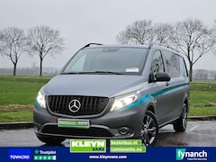 Mercedes-Benz Vito - DC