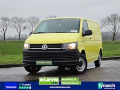 Volkswagen Transporter - 2.0 TDI L1H1 Airco Trekhaak