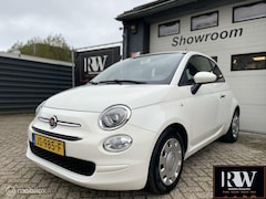 Fiat 500 - 1.0 TwinAir Pop