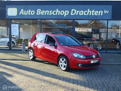 Volkswagen Golf - DSG7 1.4 TSi 122 Comf Elec Schuifdak Cruise Pdc