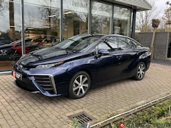 Toyota Mirai - FCV Executive