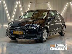 Audi A1 - 1.2 TFSI Attraction | AIRCO | 1e EIGENAAR | RIJKLAAR