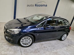 BMW 2-serie Active Tourer - 225xe iPerformance High Executive Hybrid Uitz Mooi