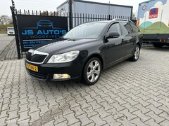 Skoda Octavia Combi - 1.2 TSI Elegance Business Line