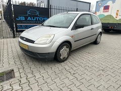 Ford Fiesta - 1.3-8V Ambiente apk 19-02-2025