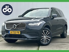 Volvo XC90 - 2.0 B5 AWD Momentum Pro 7- PERSOONS I ORG.NL + NAP + INCL. BTW