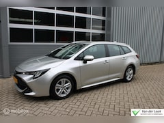 Toyota Corolla Touring Sports - 1.8 Hybrid Active NL Auto 1e Eigenaar Apple Carplay Full Led