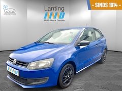 Volkswagen Polo - 1.2 Easyline airco