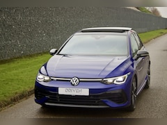 Volkswagen Golf - R 8R Performance | Panoramadak - HK - HUD