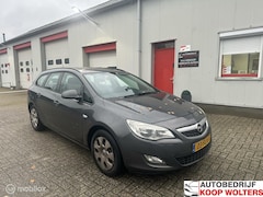 Opel Astra Sports Tourer - 1.3 CDTi S/S Edition