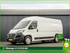 Fiat Ducato - 2.3 MultiJet L4H2 | Euro 6 | 141 PK | Cruise | Airco