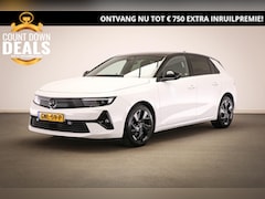 Opel Astra - 1.2 GS Line | DAB | APPLE | 360 CAMERA