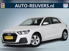 Audi A1 Sportback - 25 TFSI / CarPlay / Airco / Cruisecontrol / Lichtmetaal