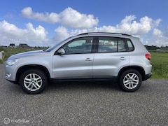 Volkswagen Tiguan - 1.4 TSI Comfort&Design