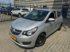 Opel Karl - 1.0 ecoFLEX Edition AC MULTI-STUUR LET OP WERK AUTO ZIE FOTO'S