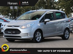 Ford B-Max - 1.0 EcoBoost Style I Navi I Airco I Cruise Control