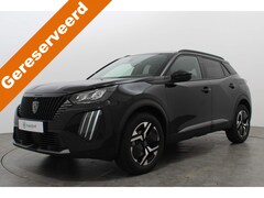 Peugeot 2008 - 1.2 PURETECH 130PK ALLURE EAT8 FACELIFT | Adaptive Cruise | 360 camera | Carplay