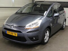 Citroën C4 Picasso - 1.8-16V Ambiance - Airco - Cruise Control - Trekhaak