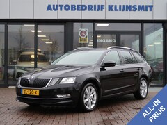 Skoda Octavia Combi - 1.0 TSI Style Business | Park-Assist | Stoelverw | Led |