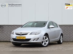 Opel Astra - 1.4 Turbo Sport 2e eig