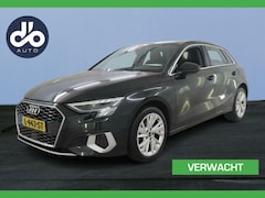 Audi A3 Sportback - 30 TDI Business edition BANG & OLUFSEN I DIGI. DASHB. I PDC I NAVI I ORG.NL + NAP