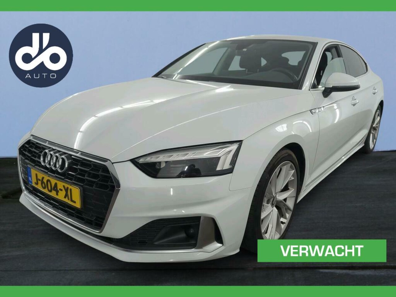 Audi A5 Sportback - 35 TFSI 150pk Business Edition FULL LED I DIGI. DASHB. I 18" LMV I ORG.NL + NAP - AutoWereld.nl