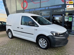 Volkswagen Caddy - 2.0 TDI L1H1 BMT Trendline