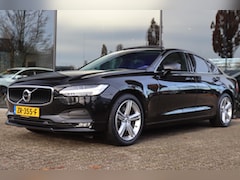 Volvo S90 - 2.0 T5 AUT. 250PK INSCRIPTION ADAPT. CRUISE | CARPLAY | LED | SCHUIFDAK | STANDKACHEL | LE