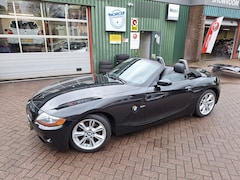 BMW Z4 Roadster - 3.0i S Hardtop